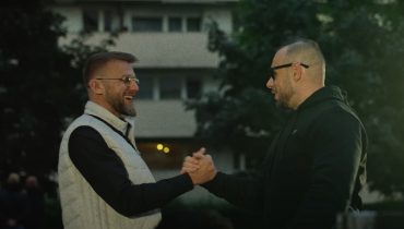 KęKę gościem Bonusa RPK. „Cenię spokój w domu, nie szarpankę na mieście”