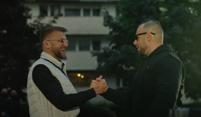 KęKę gościem Bonusa RPK. „Cenię spokój w domu, nie szarpankę na mieście”