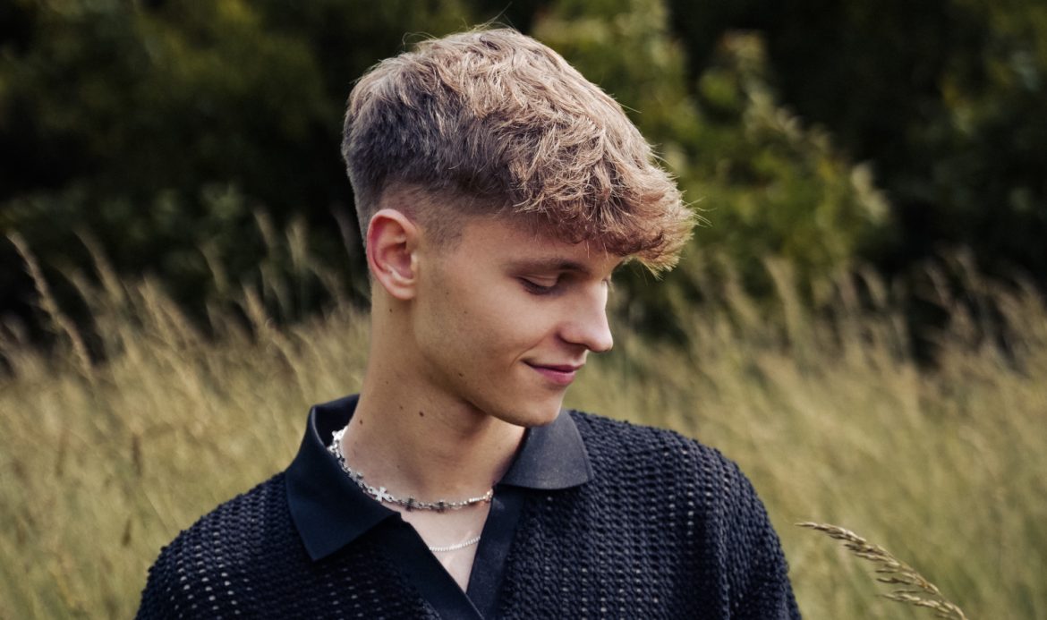 Kordan z singlem, który wybrali jego fani