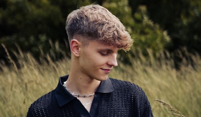 Kordan z singlem, który wybrali jego fani