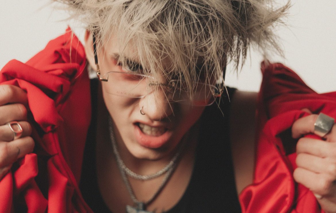 11-letni syn Czarnego odradzał mu pracę z Kostkiem i innymi influencerami. Potem usłyszał „Jackpot”