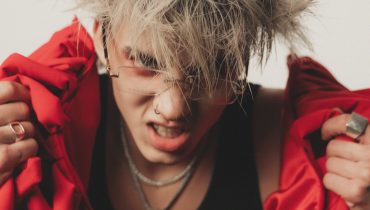 11-letni syn Czarnego odradzał mu pracę z Kostkiem i innymi influencerami. Potem usłyszał „Jackpot”