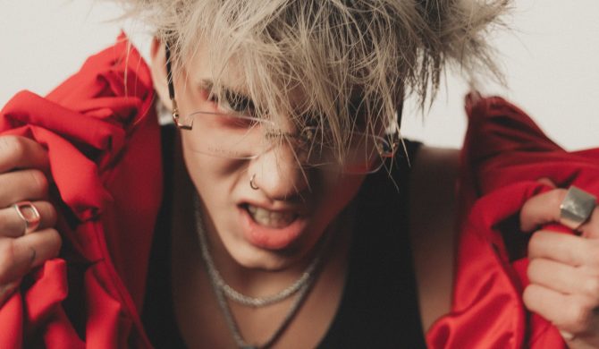 11-letni syn Czarnego odradzał mu pracę z Kostkiem i innymi influencerami. Potem usłyszał „Jackpot”