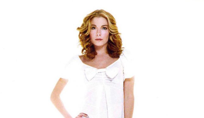 Amerykańskiej gwieździe w trakcie występu wypadły zęby