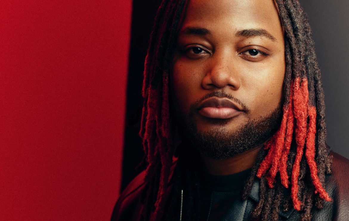 Nowa Fala Rytmu – Connor Price, Aminé, Leon Thomas i Carpetman wkrótce w Polsce