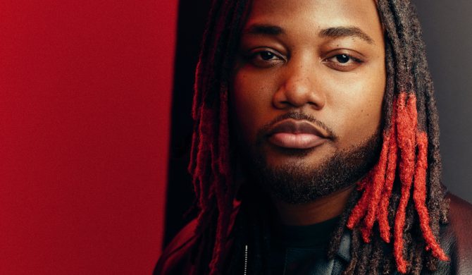 Nowa Fala Rytmu – Connor Price, Aminé, Leon Thomas i Carpetman wkrótce w Polsce