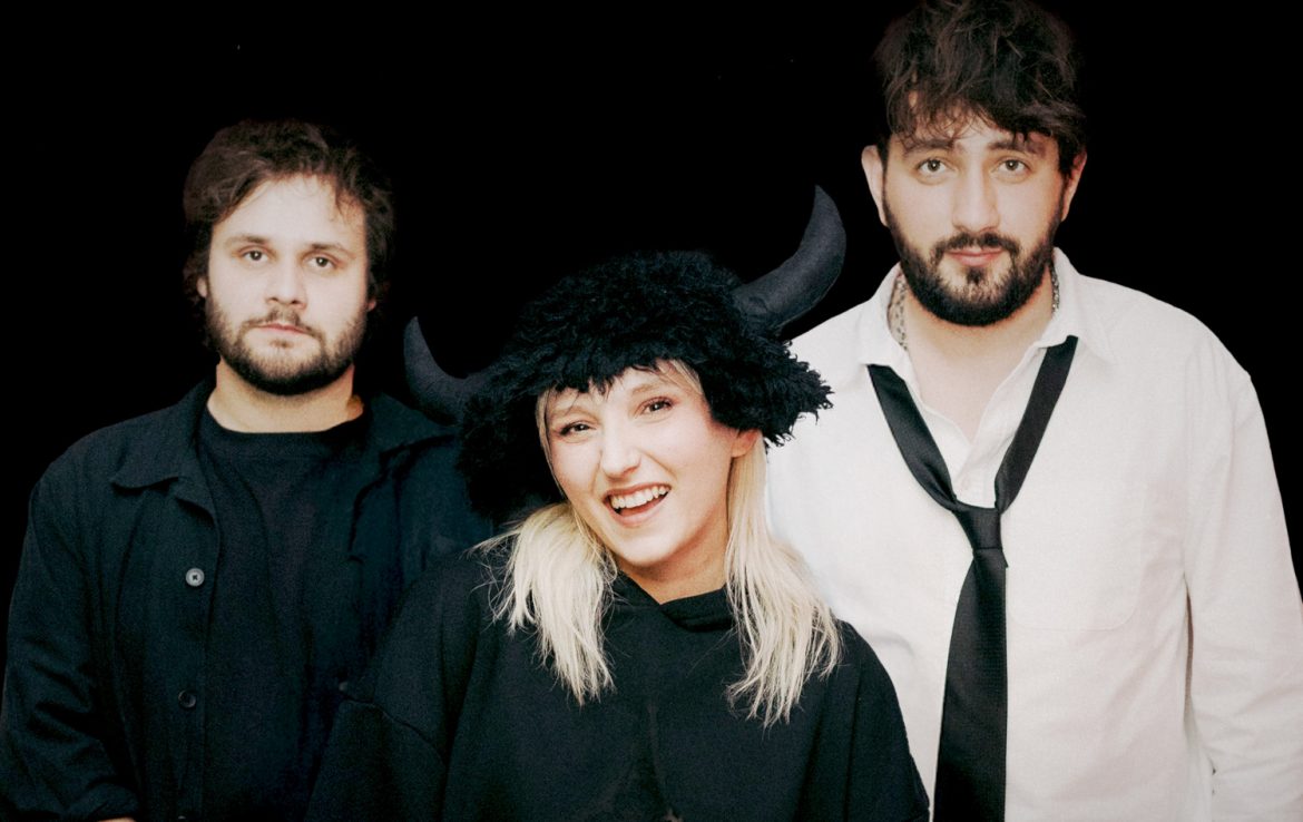 Lordofon w duecie z Hi Hanią i z występem na Festiwalu EKIPY