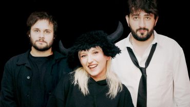 Lordofon w duecie z Hi Hanią i z występem na Festiwalu EKIPY