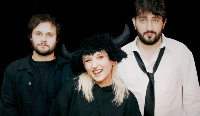 Lordofon w duecie z Hi Hanią i z występem na Festiwalu EKIPY