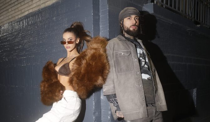 Malik Montana i Blanka wreszcie razem. Od tygodni spekulowano o tej kolaboracji