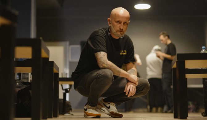 Nowy klip Małpy na ostatniej prostej przed premierą albumu