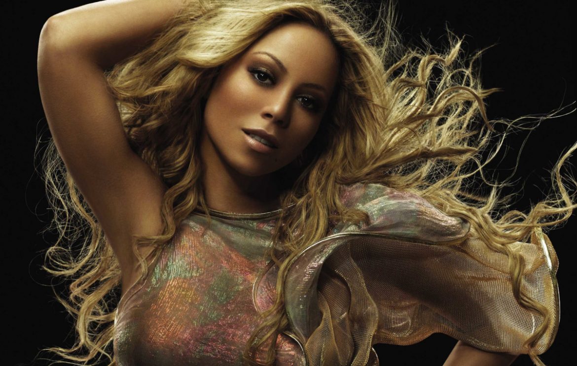Mariah Carey świętuje 20-lecie klasycznego albumu specjalną reedycją