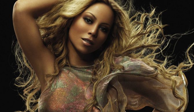 Mariah Carey świętuje 20-lecie klasycznego albumu specjalną reedycją