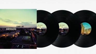 „Niedopowiedzenia” wracają na winylu – wyjątkowe wydanie 3LP dla kolekcjonerów