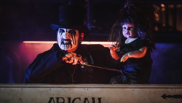 Jedyny w swoim rodzaju King Diamond, wyczekiwane W.A.S.P. i inni – II dzień Mystic Festivalu na zdjęciach