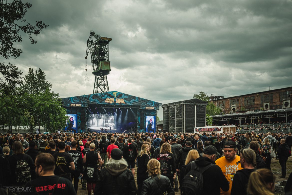 Mystic Festival powróci. Poznaliśmy daty przyszłorocznej edycji imprezy