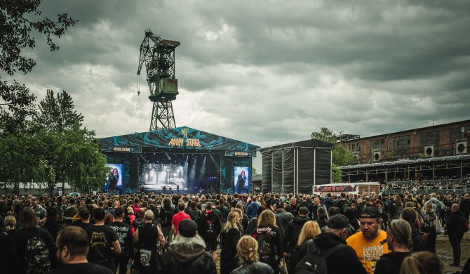 Mystic Festival powróci. Poznaliśmy daty przyszłorocznej edycji imprezy