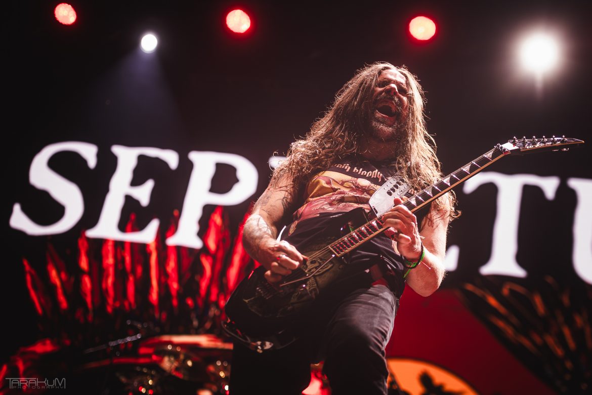 Sepultura, Tiamat i wyjątkowy hołd dla Bathory – zdjęcia z III dnia Mystic Festivalu