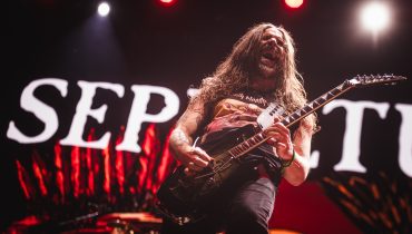 Sepultura, Tiamat i wyjątkowy hołd dla Bathory – zdjęcia z III dnia Mystic Festivalu