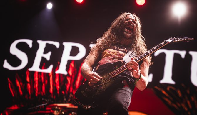 Sepultura, Tiamat i wyjątkowy hołd dla Bathory – zdjęcia z III dnia Mystic Festivalu