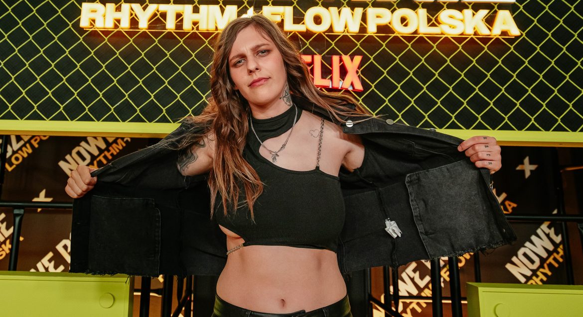 „Kara musi być”. Zeus komentuje kontrowersje wokół Rhythm and Flow Polska