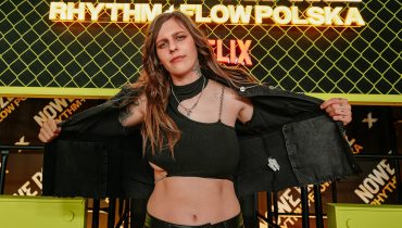 „Kara musi być”. Zeus komentuje kontrowersje wokół Rhythm and Flow Polska