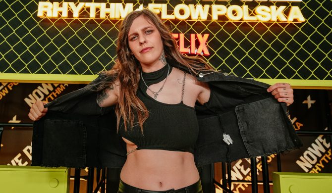 „Kara musi być”. Zeus komentuje kontrowersje wokół Rhythm and Flow Polska