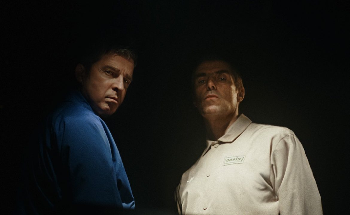 Liam Gallagher reaguje na krytykę współpracy Oasis z Adidasem