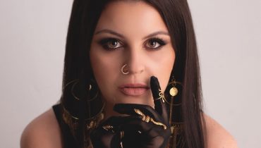 Patty prezentuje angielską wersję swojego emocjonalnego singla „(Zabiłeś tę miłość) Nie ma nas”