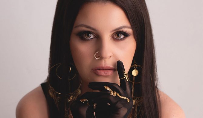 Patty prezentuje angielską wersję swojego emocjonalnego singla „(Zabiłeś tę miłość) Nie ma nas”