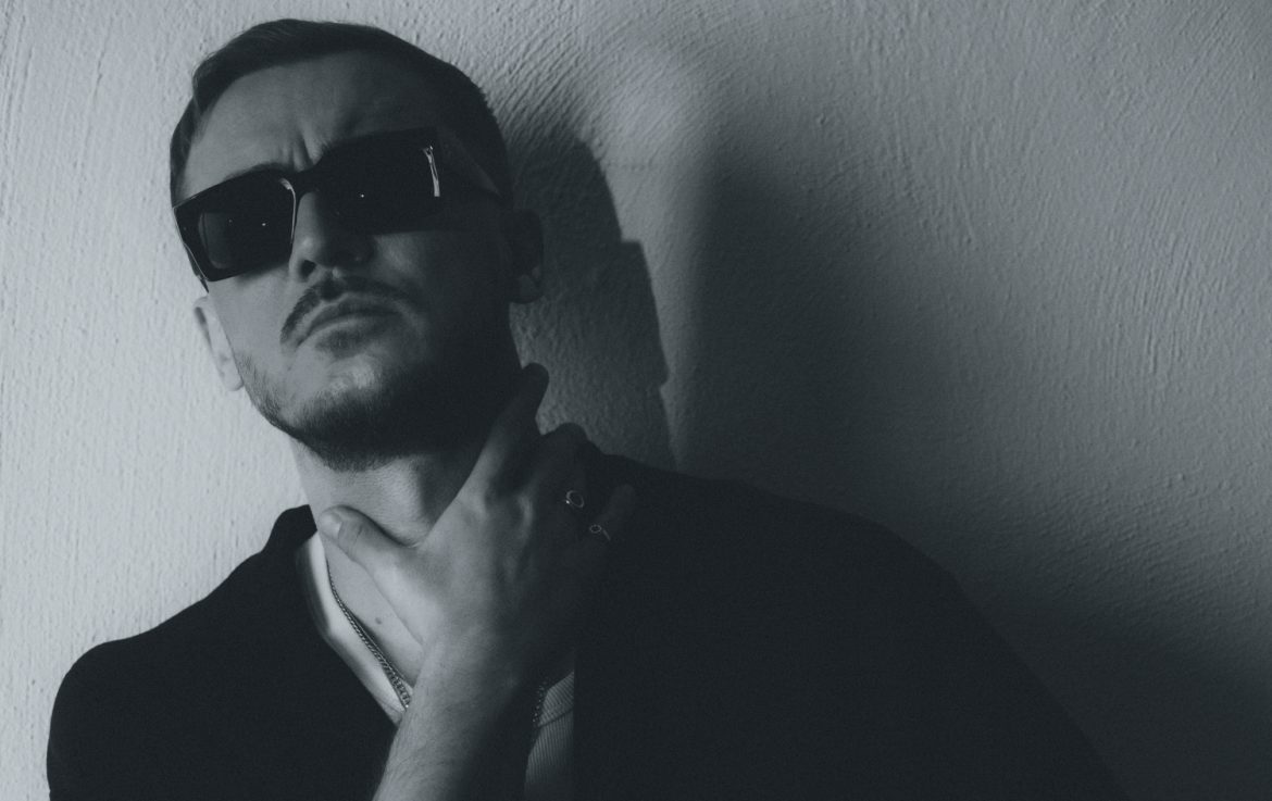 Pezet: „Nigdy nie zapomnę mamy łеz, gdy wtedy mnie ścigało KAS”