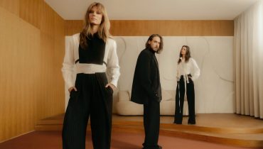 Premiera singla „SIOSTRY” zapowiadającego album „SIERPNIOWE” | PIETRUCHA | MIUOSH | PIETRUCHA