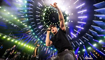 Coma zapowiada nadchodzące wydawnictwo nowym klipem