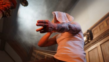 Profeat wrócił do Polski i opublikował nowy singiel