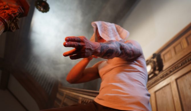 Profeat wrócił do Polski i opublikował nowy singiel