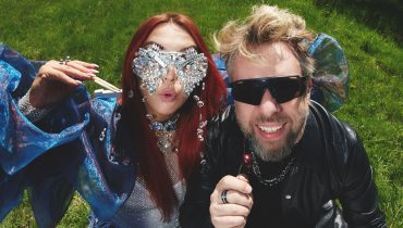 Red Lips wracają z letnim przebojem