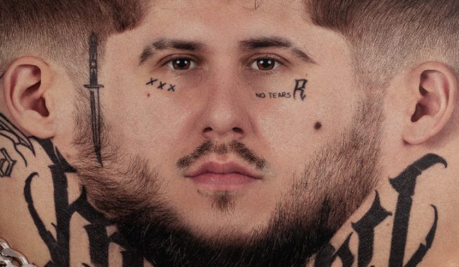 Okładki polskich płyt rapowych w świecie Harry’ego Pottera?