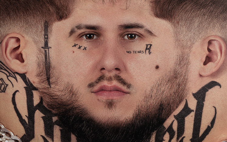 Okładki polskich płyt rapowych w świecie Harry’ego Pottera?