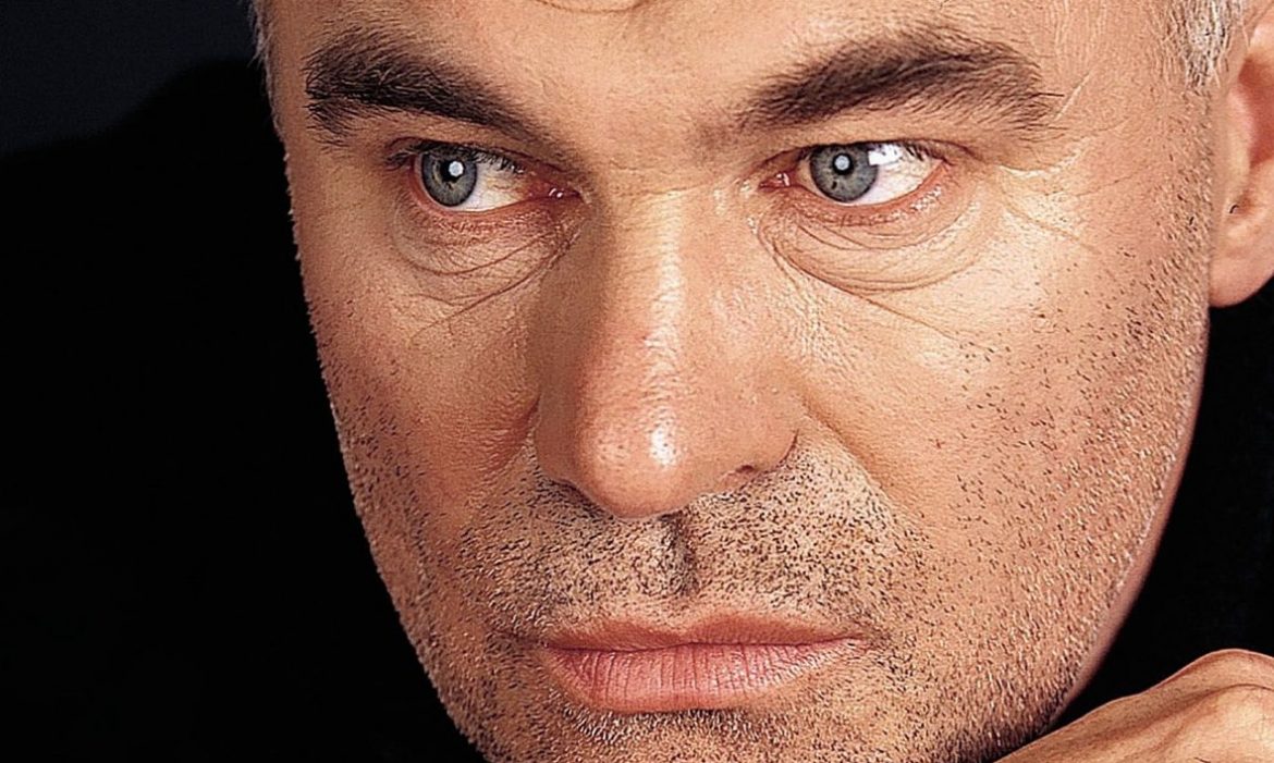 Ryszard Rynkowski skomentował wypadek i zarzuty pod jego adresem