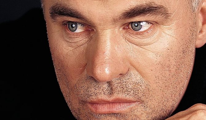 Ryszard Rynkowski skomentował wypadek i zarzuty pod jego adresem