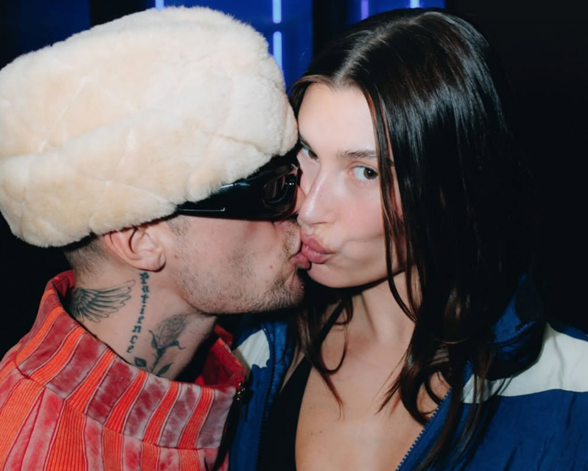 Hailey sprzedała swoją firmę za miliard dolarów, żeby wesprzeć biznesy Justina Biebera?