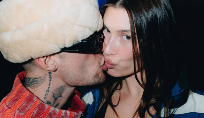 Hailey sprzedała swoją firmę za miliard dolarów, żeby wesprzeć biznesy Justina Biebera?