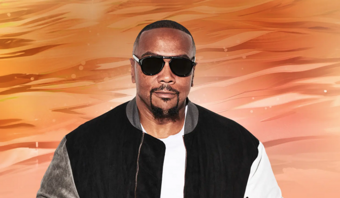 Timbaland oskarżony o kradzież beatu na potrzeby treningu A.I.