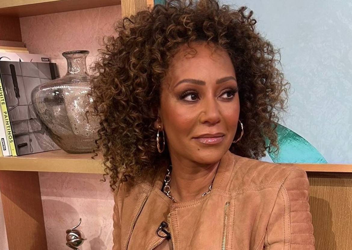 Pociecha Mel B ze Spice Girls i Eddiego Murphy’ego, dokonała tranzycji. Rodzice reagują