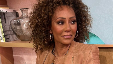 Pociecha Mel B ze Spice Girls i Eddiego Murphy’ego, dokonała tranzycji. Rodzice reagują