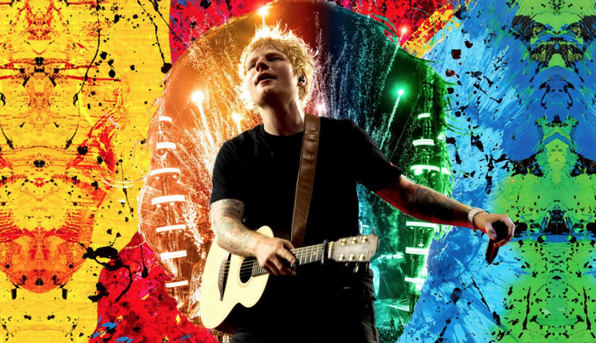 Ed Sheeran wraca do Polski z finałem „matematycznej” trasy. Zagra aż dwa razy!