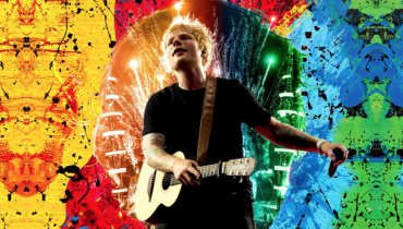 Ed Sheeran wraca do Polski z finałem „matematycznej” trasy. Zagra aż dwa razy!