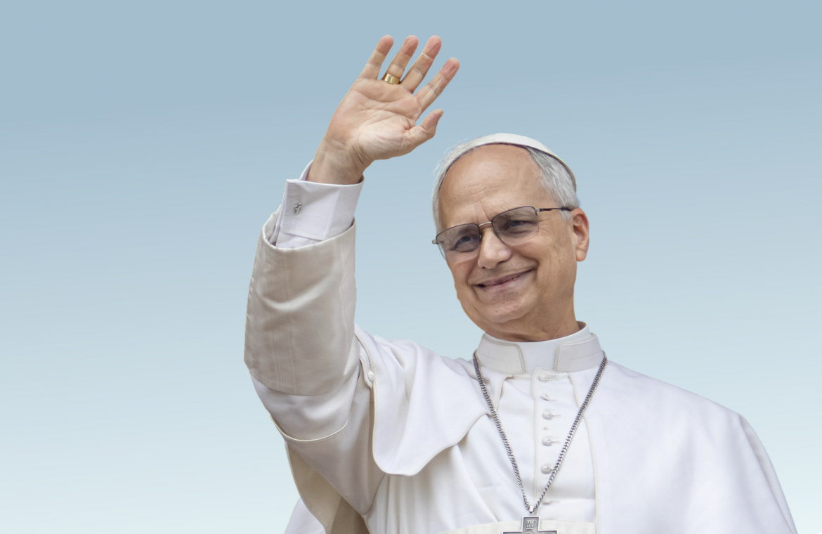 Papież Leon XIV spokrewniony z Justinem Bieberem i Madonną?