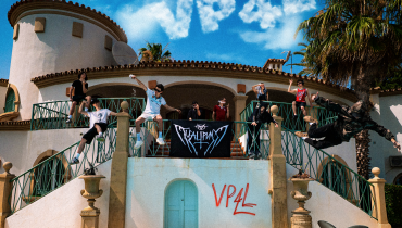 VIRTUAL PUNX prezentują “4VPL” – potężny cypher twórców virala „JARA MNIE TO”