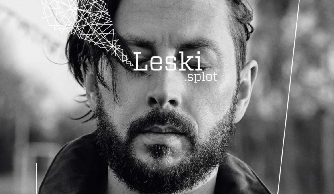 Leski świętuje 10-lecie debiutu. „Splot” powraca na winylu z bonusowym utworem „Dezerter”